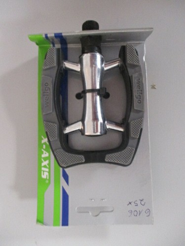 Axis wellgo touring - touring, grip