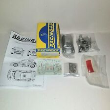 PEUGEOT 206 CIOCCO 2003 KIT MONTAGGIO RK356 RACING43 SCALA 1/43