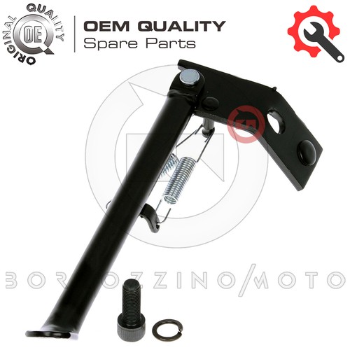 Cavalletto laterale oem - laterale,
