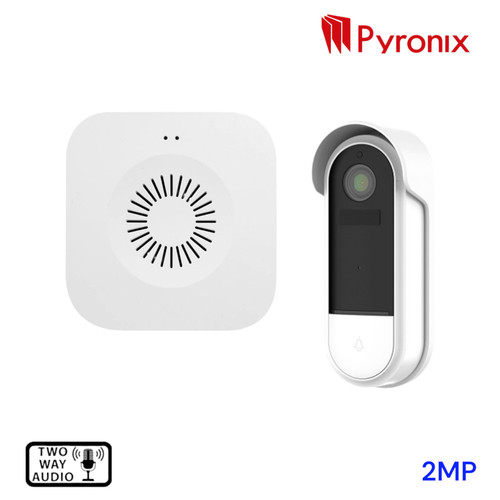 Kit videocitofono wifi - kit,