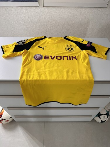 Maglia borussia dortmund bvb - maglia,