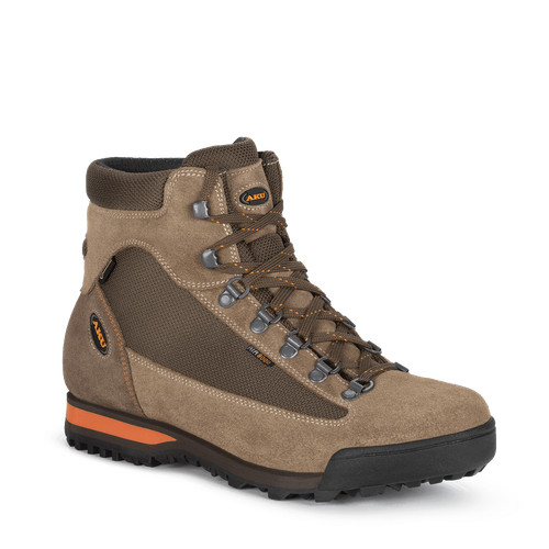Scarpa aku micro - aku, goretex