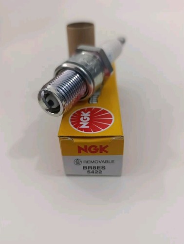 Candela ngk br8es - candela,