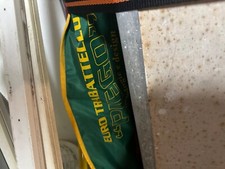 trabattello alluminio