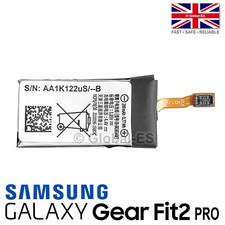 Samsung Galaxy Gear Fit 2 PRO