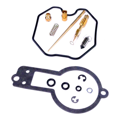 Kit riparazione del - kit,