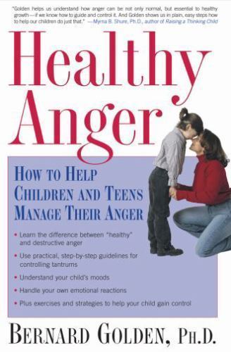 Healthy anger how help - healthy,