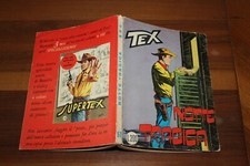 TEX 3 STELLE N°57 - LIRE 200