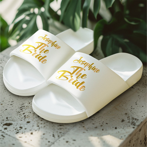 Slider decorati personalizzati