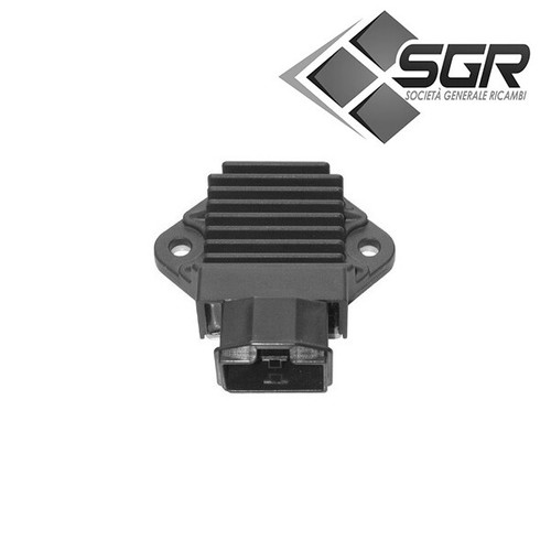 Regolatore tensione honda - di,
