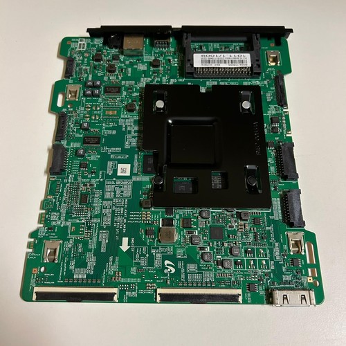 Scheda madre samsung - scheda, tv
