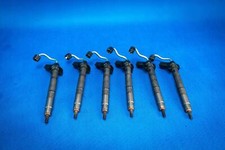 Audi A6 A7 4K A8 iniettori