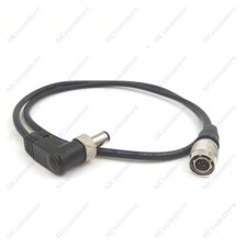 Hirose 4pin a 2.1mm Blocco DC