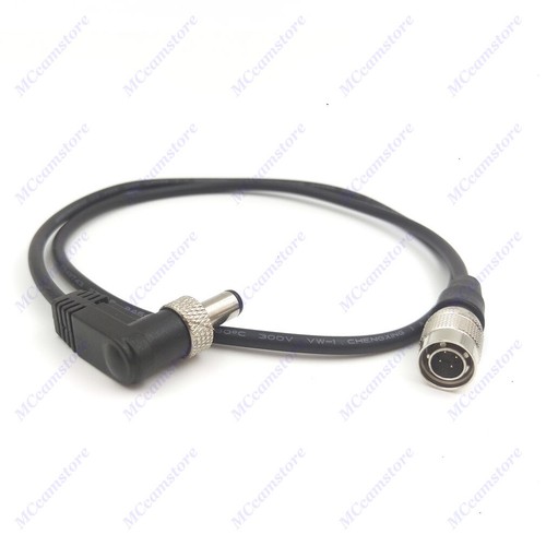 Hirose 4pin 1mm - 4pin, a