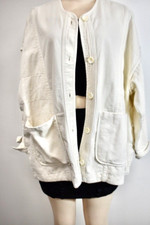 Giacca/blazer donna ZARA denim