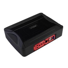Vibe Pulse PULSEC8A-V4 subwoofer sottosella attivo compatto 80 w RMS