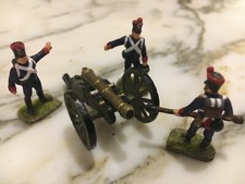 Soldatini Piombo 3,5 Cm Guerre