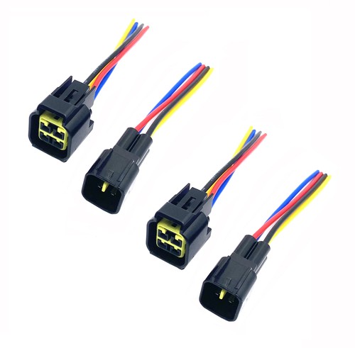 Connettore terminale elettrico