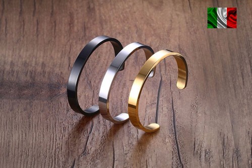 Bracciale uomo donna - uomo,