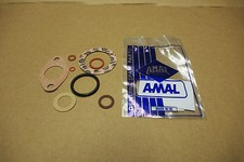 SET GUARNIZIONI CARBURATORE