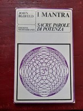 I mantra - sacre parole di