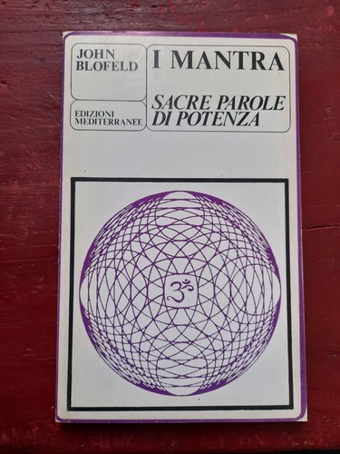 Mantra sacre parole - mantra,
