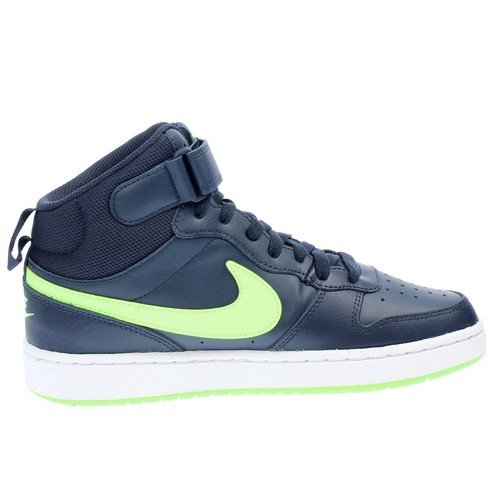 Nike court borough mid - court,
