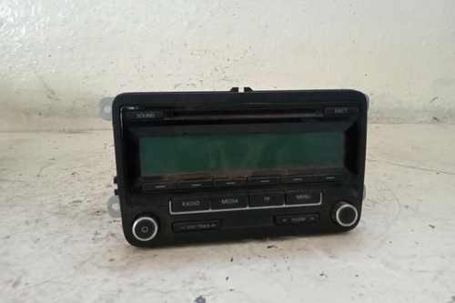 Autoradio per volkswagen golf - per,