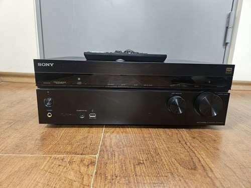 Sintoamplificatore sony - sintoamplificatore,