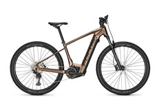 Focus Jarifa² 6.8 MTB Hardtail Bosch CX 750Wh Deore 12 velocità