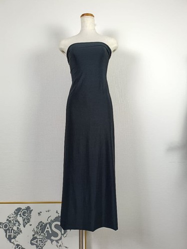Issey miyake abito lungo - abito,