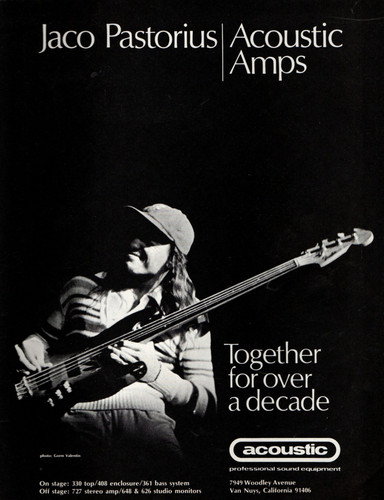Amplificatore acustico jaco - amplificatore,