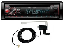 Pioneer DEH-S720DAB autoradio