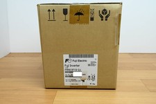 Fuji electric frn5 5f1s - fuji, frn5.5f1s‐2j