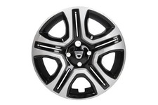 Copricerchio originale 16