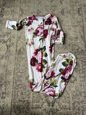 Abito neonato Lou Lou &