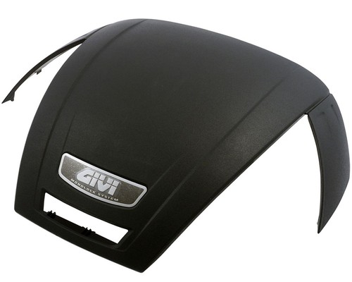 Cover givi nera - non, verniciata
