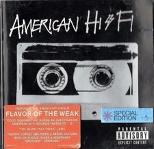 Audio nuovo american - audio, cd