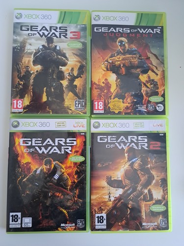 Pack gears of war - -15%,