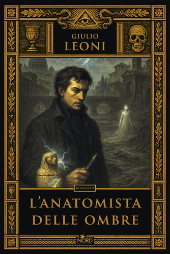 Anatomista delle ombre - l'anatomista,