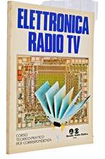 ELETTRONICA RADIO TV SCUOLA