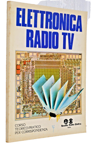 Elettronica radio scuola - elettronica,