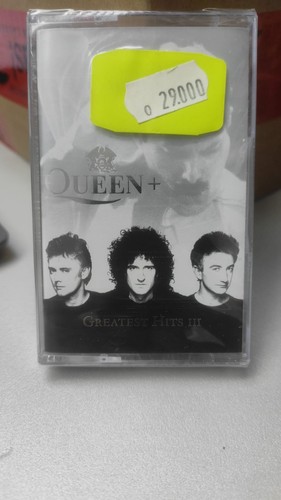 Queen greatest hits iii - queen,