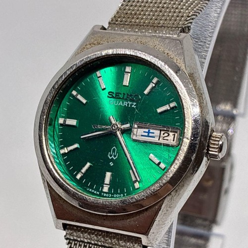 Orologio seiko donna vintage - seiko,