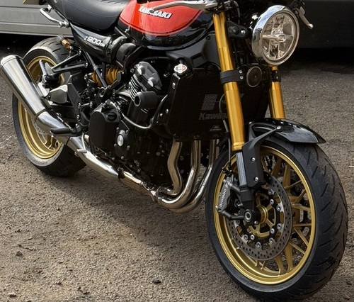 Kawasaki z900rs modelli - kawasaki,