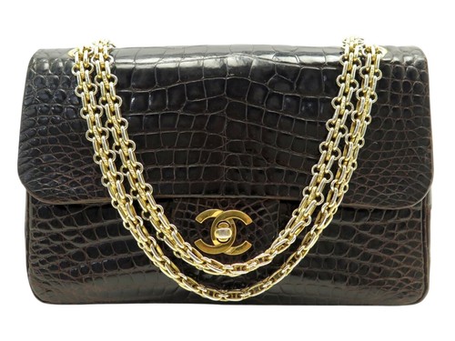 Borsa vintage chanel - borsa,
