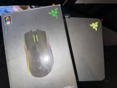 Tappetino per mouse - , combinato