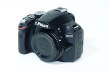 Nikon D3200 Body Reflex DSLR