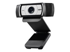 Logitech Webcam C930e 1920 x