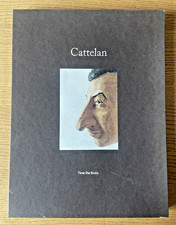 Cattelan Maurizio, The three